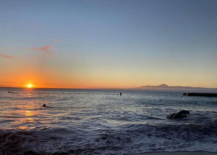 Martsaras Playa Sardina