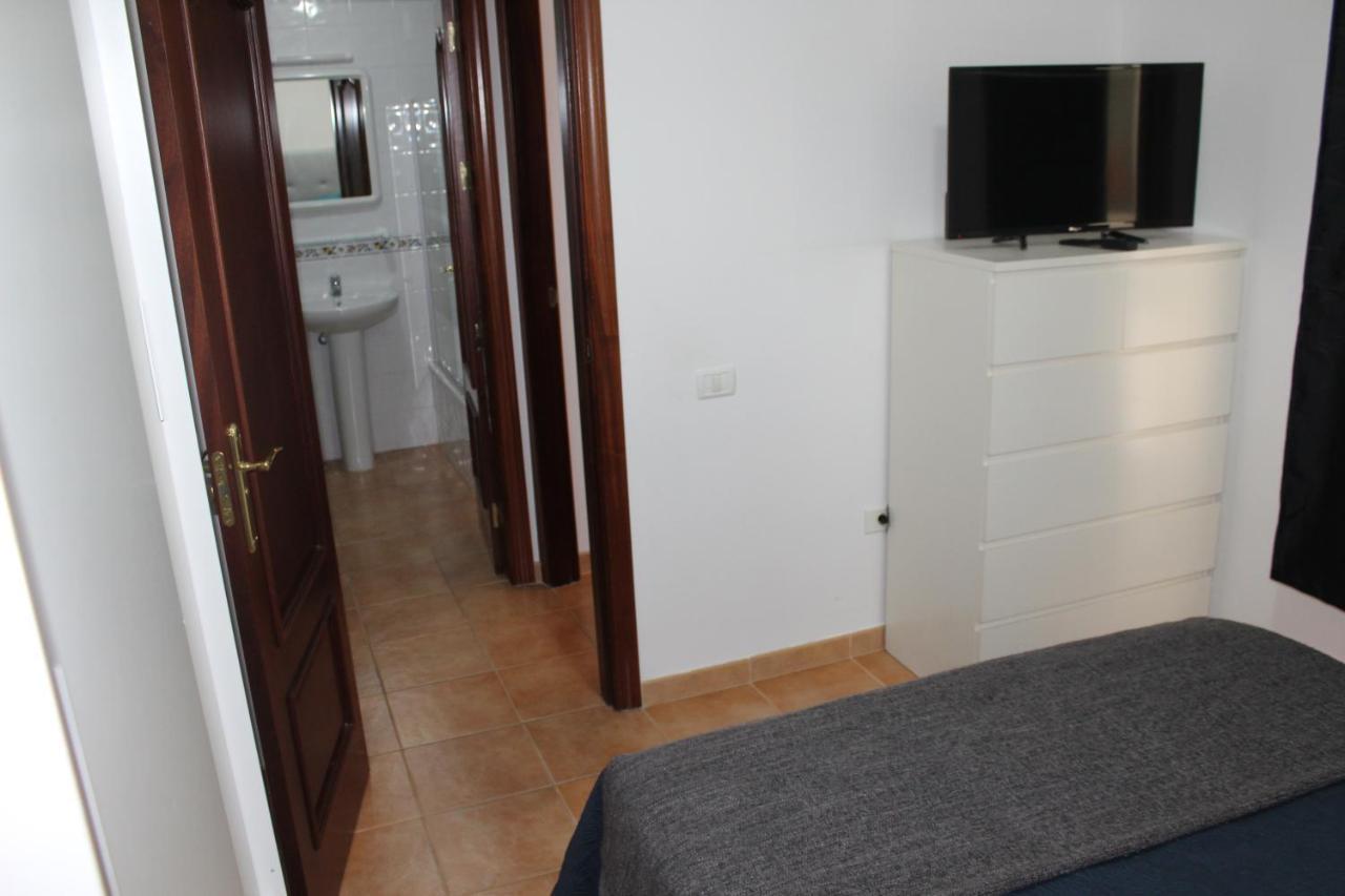 Martsaras Playa Appartamento