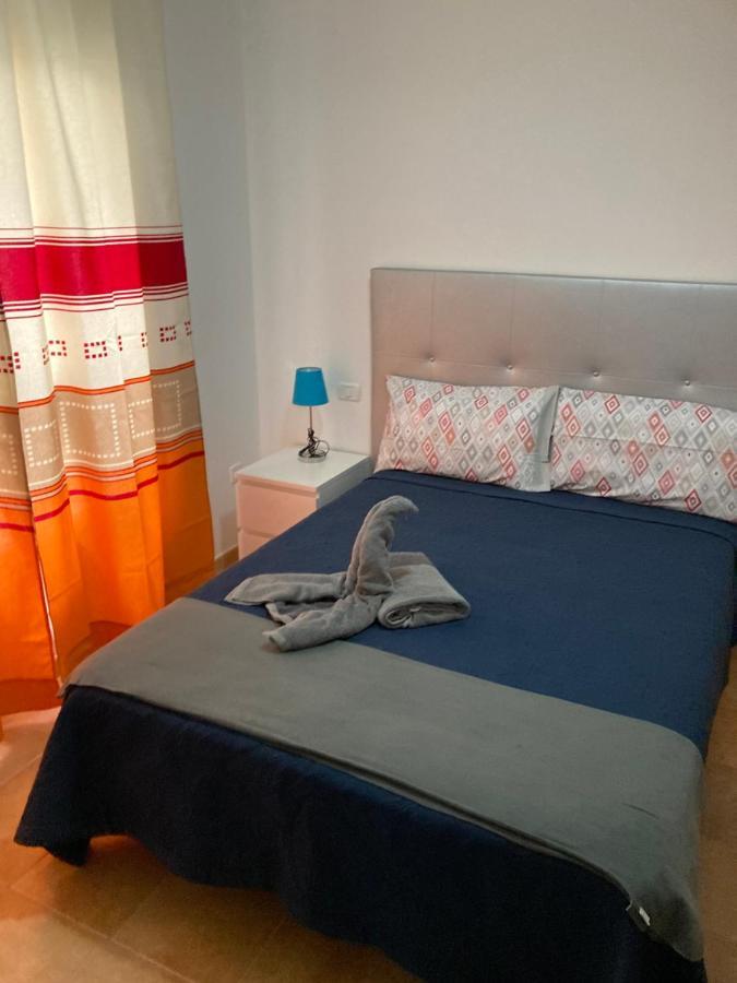 Appartamento Martsaras Playa *
