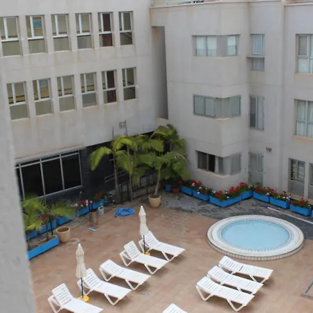 Apartamento Martsaras- Playa-Sardina. Exterior foto
