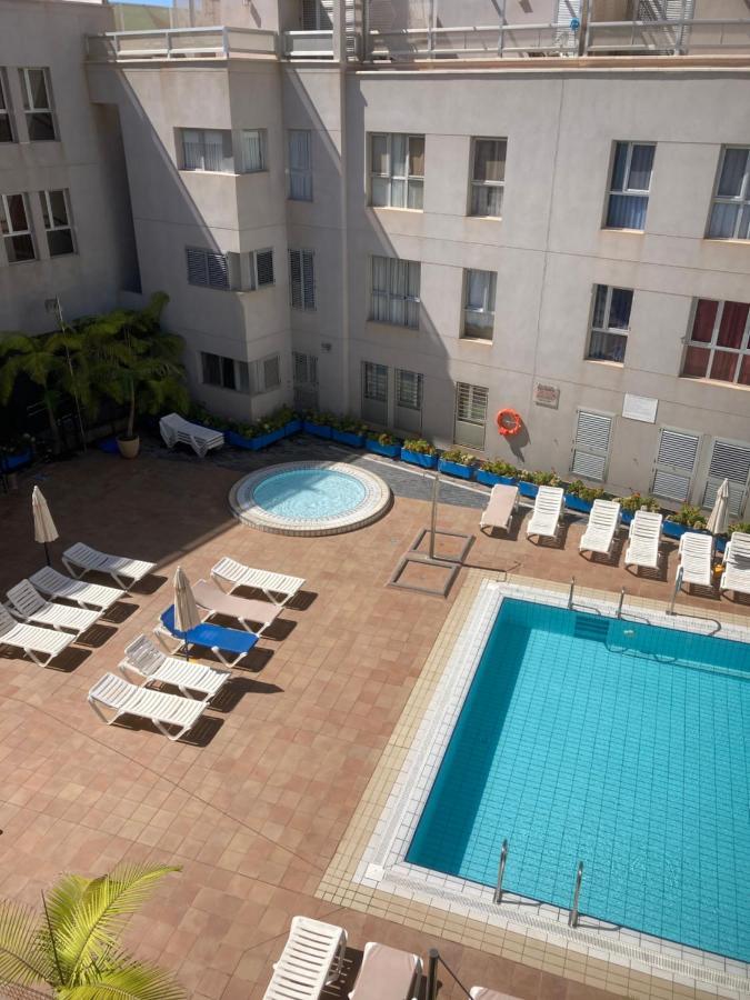 Apartment Martsaras Playa Sardina