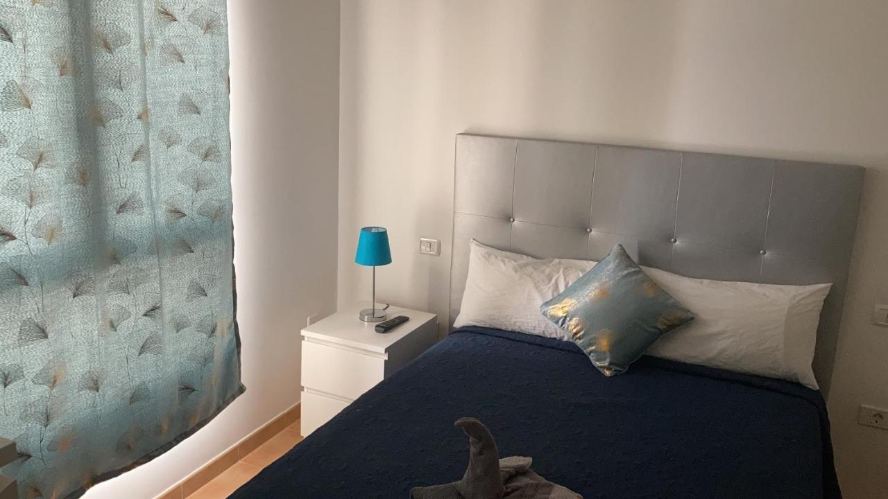 Apartment Martsaras Playa