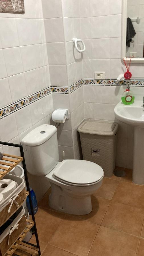 Martsaras Playa Apartment Sardina