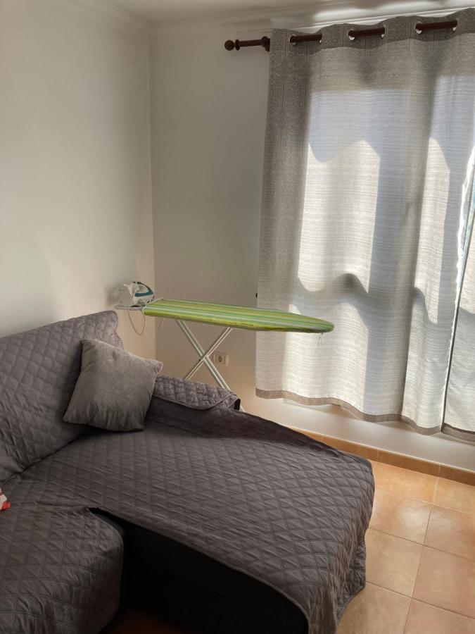 Martsaras Playa Apartment