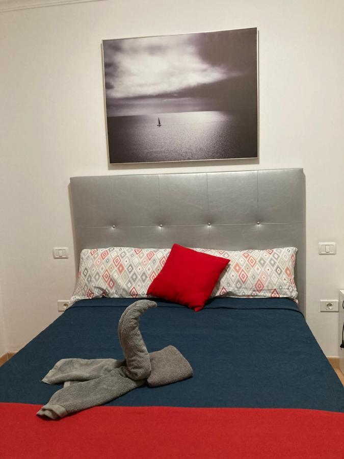 Martsaras Playa Apartment *